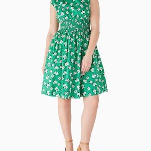 Kate Spade ♠️: Lily Blooms Blaire Dress
